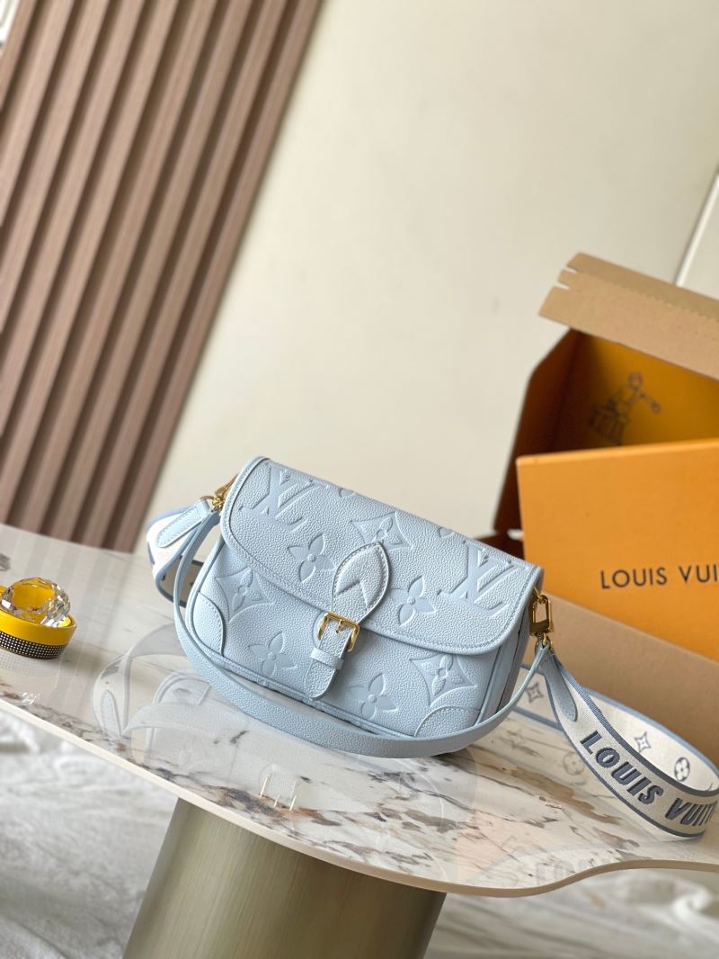 Louis Vuitton Satchel Bags